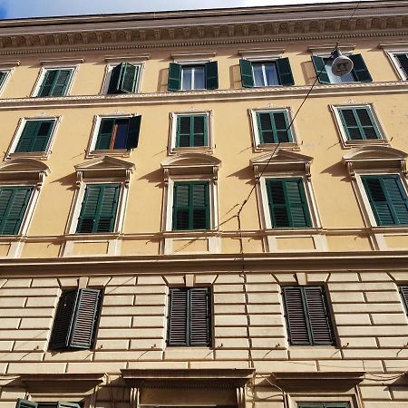 Pitagora B&B Rome Buitenkant foto