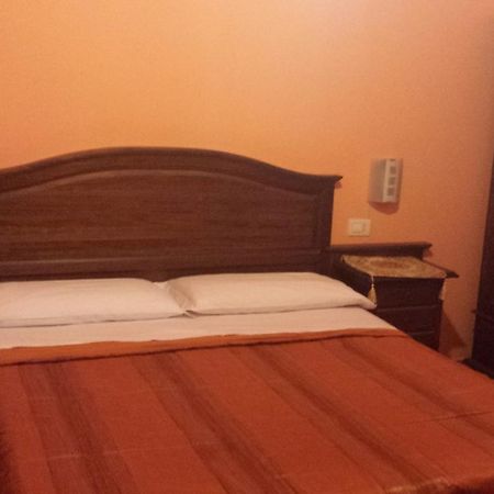 Pitagora B&B Rome Buitenkant foto