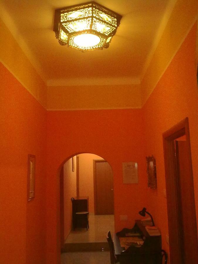 Pitagora B&B Rome Buitenkant foto
