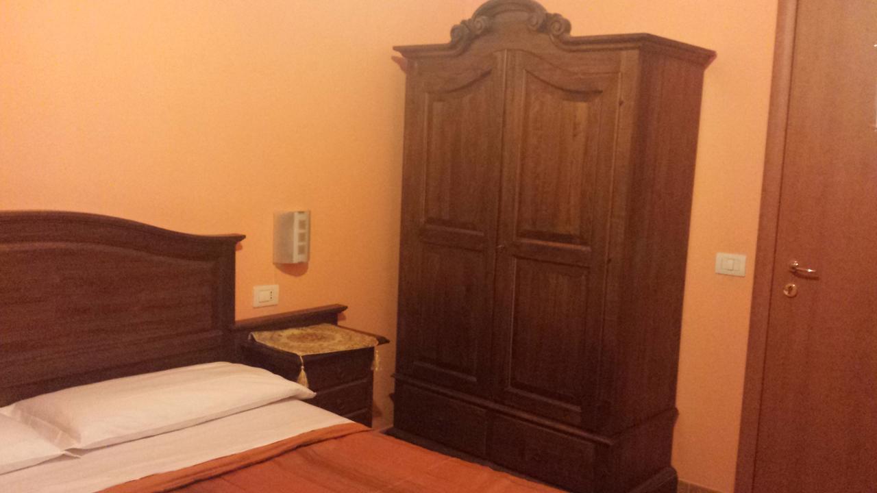 Pitagora B&B Rome Buitenkant foto