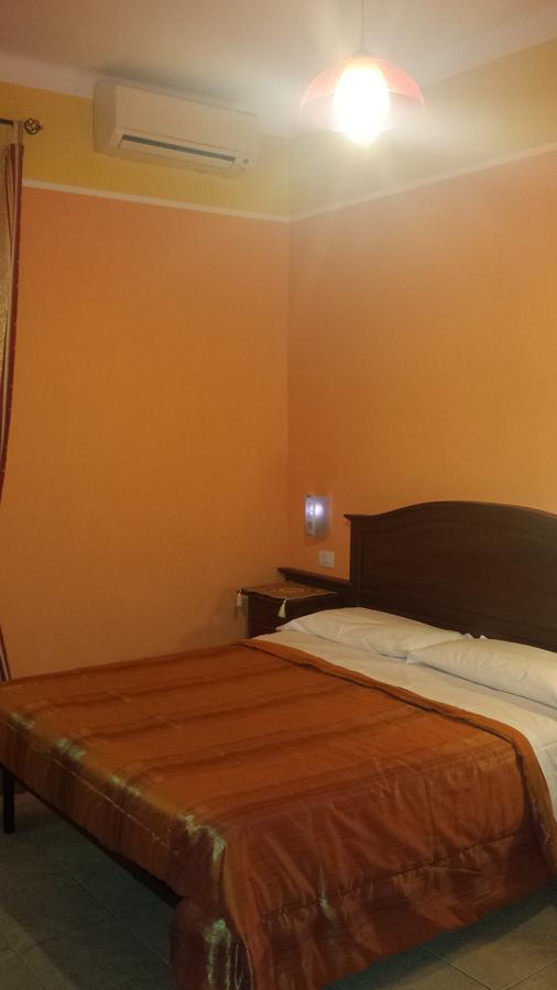Pitagora B&B Rome Buitenkant foto