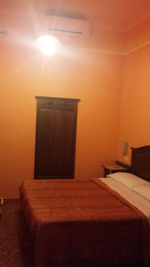 Pitagora B&B Rome Buitenkant foto