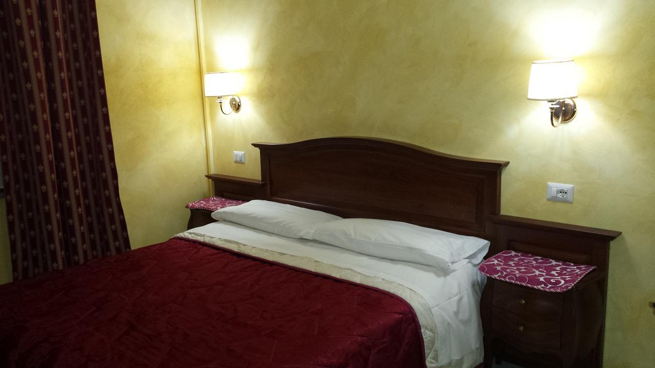 Pitagora B&B Rome Buitenkant foto