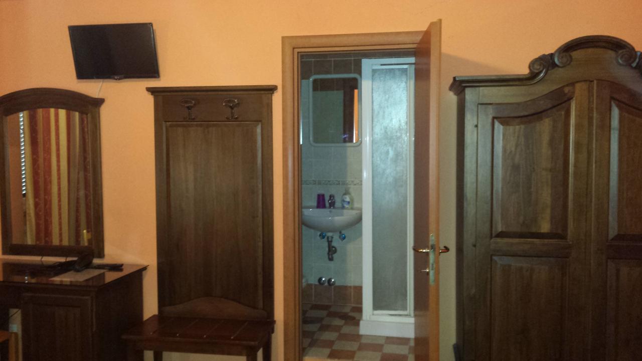 Pitagora B&B Rome Buitenkant foto