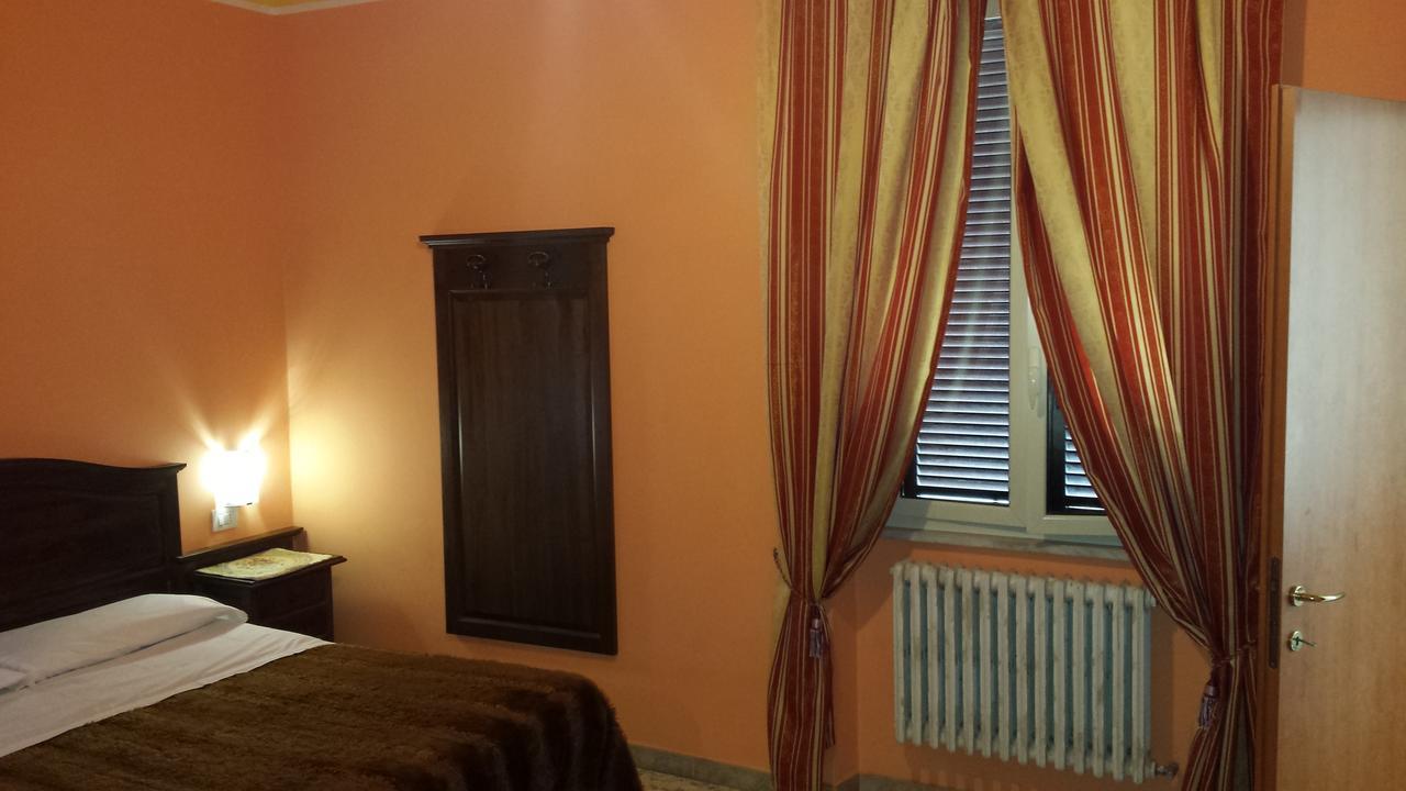 Pitagora B&B Rome Buitenkant foto